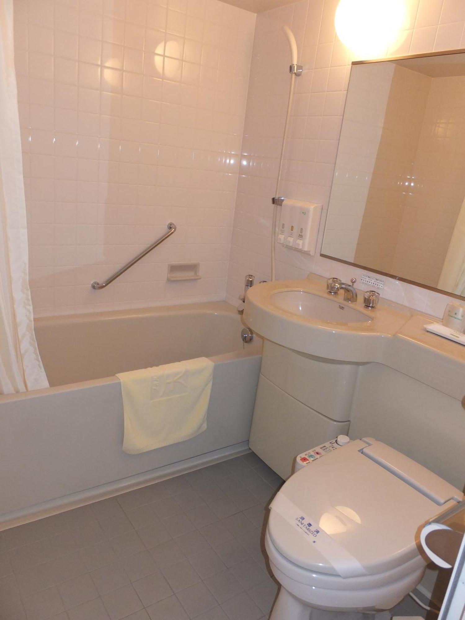 Hotel Folkloro Ominato Mutsu Cameră foto